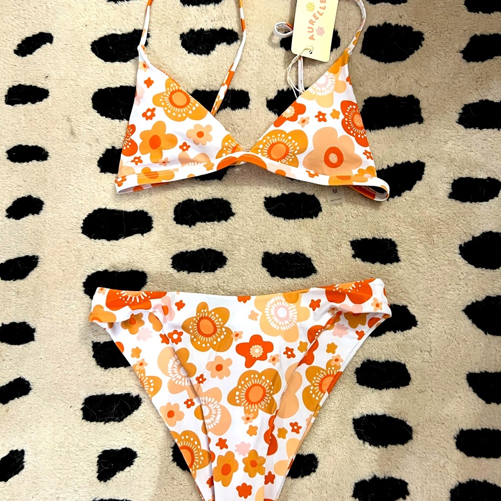 Aurelle Bikini